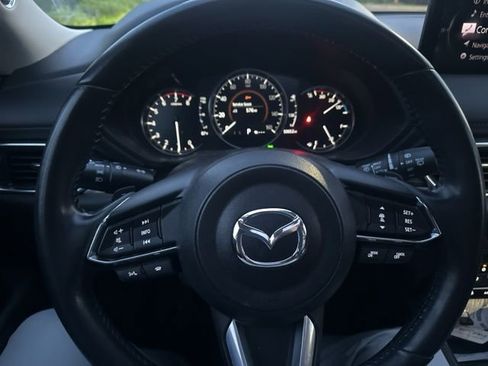 Used 2021 MAZDA CX-5 Grand Touring Reserve AWD/4WD image 13