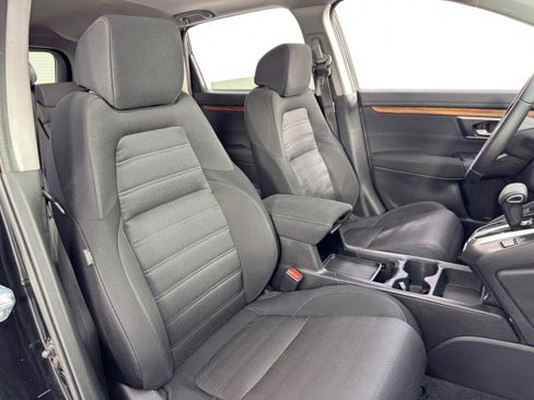 Used 2022 Honda CR-V EX image 33