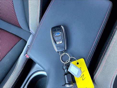 Used 2020 Subaru Impreza 2.0i Sport image 18