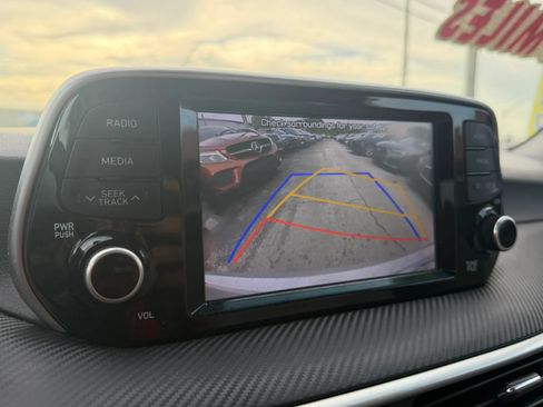 Used 2019 Hyundai Tucson SE AWD/4WD image 18