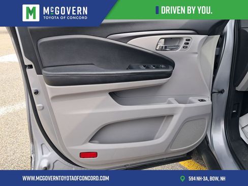 Used 2022 Honda Pilot EX-L image 11