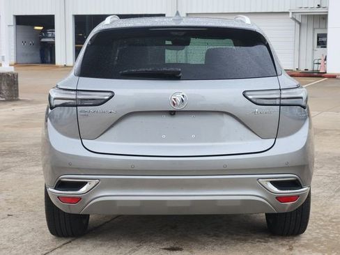 Certified 2023 Buick Envision Avenir AWD/4WD image 6