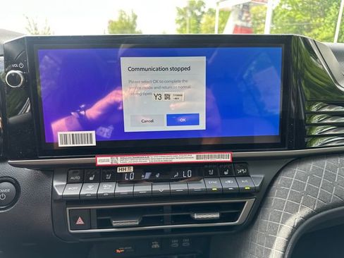 New 2026 Toyota Camry XLE AWD/4WD image 32