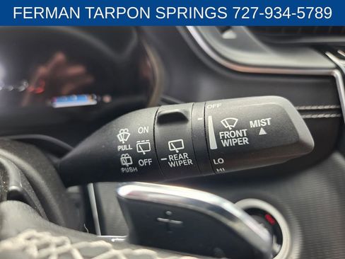 Used 2023 Jeep Grand Cherokee Altitude AWD/4WD image 32