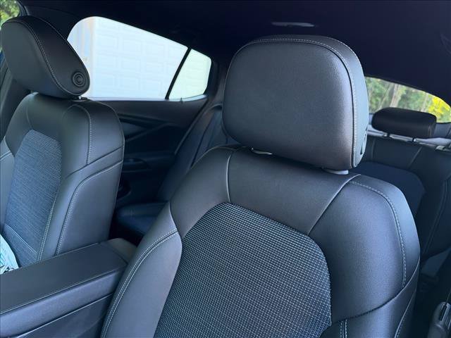 New 2026 Buick Envista Preferred w/ Convenience I Package FWD image 26