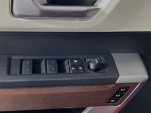 Used 2023 Toyota Tundra Capstone image 17