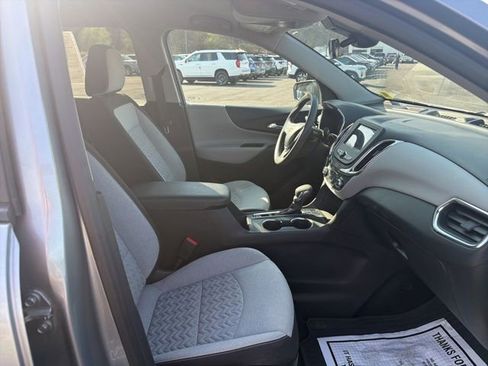 Used 2023 Chevrolet Equinox LS w/ LS Convenience Package image 28