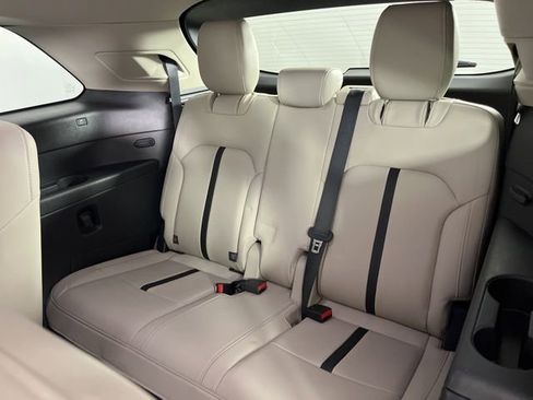 Used 2024 MAZDA CX-90 3.3 Turbo w/ Preferred Plus image 46