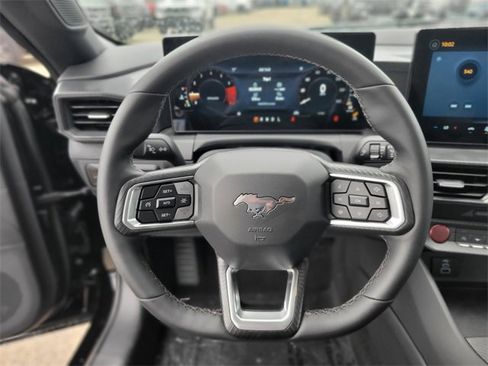 New 2026 Ford Mustang Coupe w/ Mustang Nite Pony Package image 18