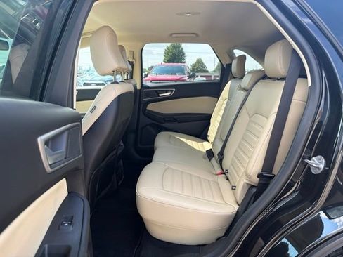 Used 2024 Ford Edge SEL w/ Convenience Package AWD/4WD image 20