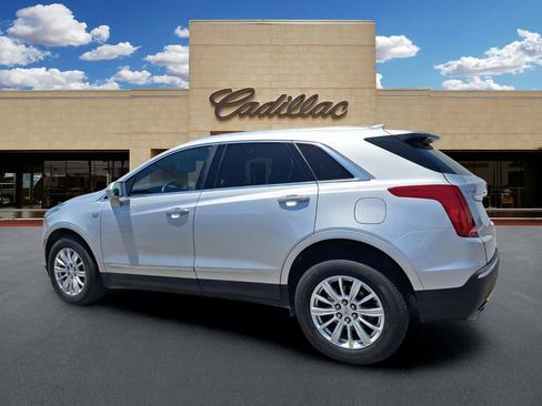 Used 2019 Cadillac XT5 FWD image 5
