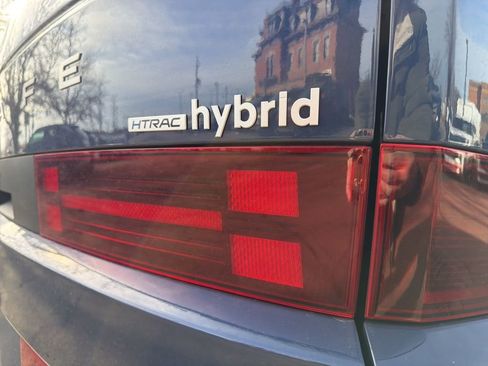 New 2026 Hyundai Santa Fe SEL AWD/4WD image 12