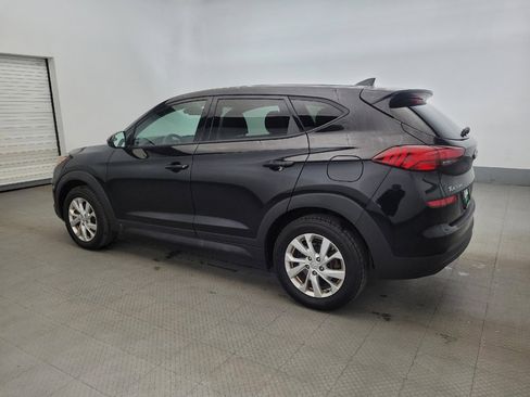 Used 2019 Hyundai Tucson SE AWD/4WD image 3
