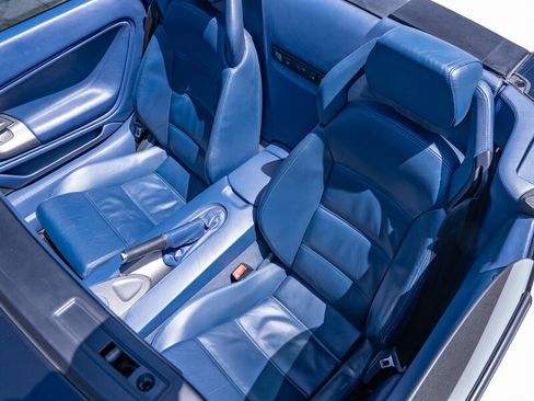 Used 2008 Lamborghini Gallardo Spyder image 47