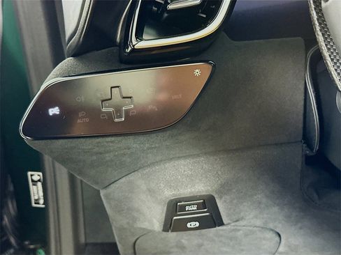 Used 2025 Ferrari Roma Spider image 10