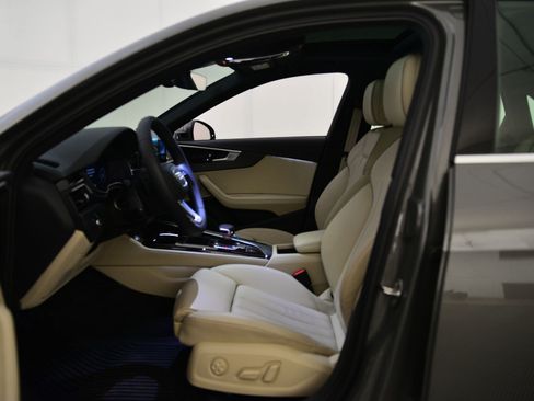 Certified 2023 Audi A4 2.0T Premium Plus w/ Premium Plus Package image 25