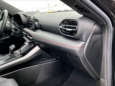 Used 2023 Dodge Hornet GT w/ Tech Pack w/o Parking AWD/4WD image 14