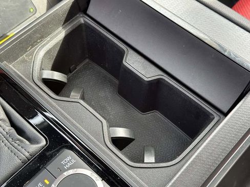 Certified 2025 Toyota Sequoia TRD Pro image 40