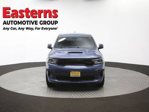 Used 2021 Dodge Durango R/T AWD/4WD image 54