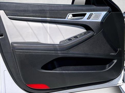 Used 2018 Genesis G80 3.3T Sport image 18