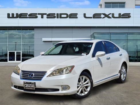 Used 2011 Lexus ES 350 image 1