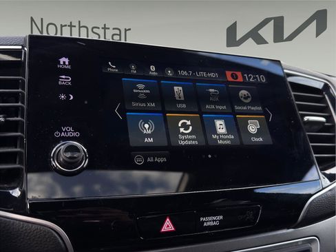 Used 2021 Honda Passport EX-L image 16