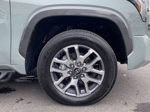 Used 2025 Toyota Tundra 1794 Edition image 21