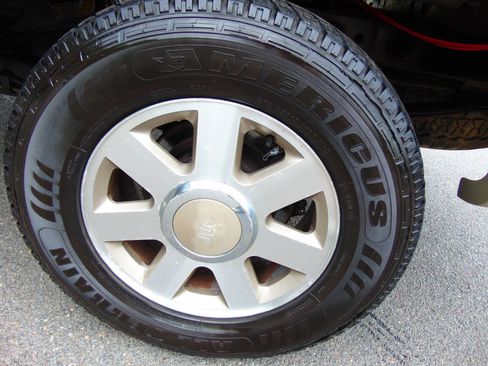 Used 2008 Ford F150 King Ranch AWD/4WD image 57