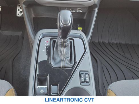Used 2025 Subaru Crosstrek 2.5i Sport AWD/4WD image 18