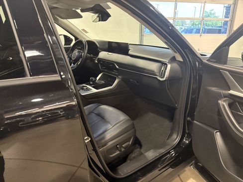 Used 2025 MAZDA CX-90 Plug-In Hybrid w/Premium Sport AWD/4WD image 48