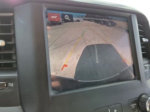 Used 2024 RAM 2500 Big Horn image 26