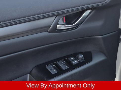 Used 2025 MAZDA CX-5 AWD 2.5 S w/ Select Package image 19