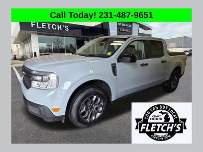 Used 2024 Ford Maverick XLT w/ XLT Luxury Package