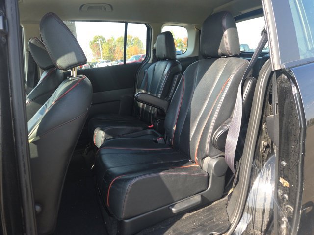 Used 2012 MAZDA MAZDA5 Grand Touring FWD image 14