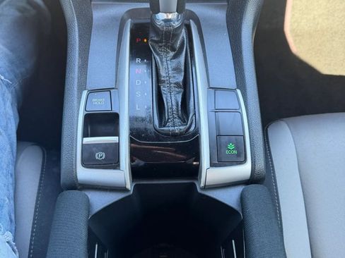 Used 2016 Honda Civic EX-T image 18