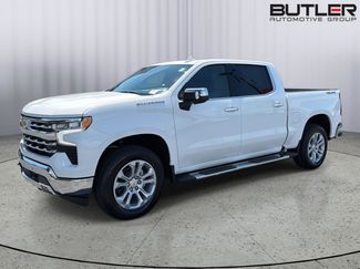 New 2026 Chevrolet Silverado 1500 LTZ w/ LTZ Premium Package AWD/4WD video 1