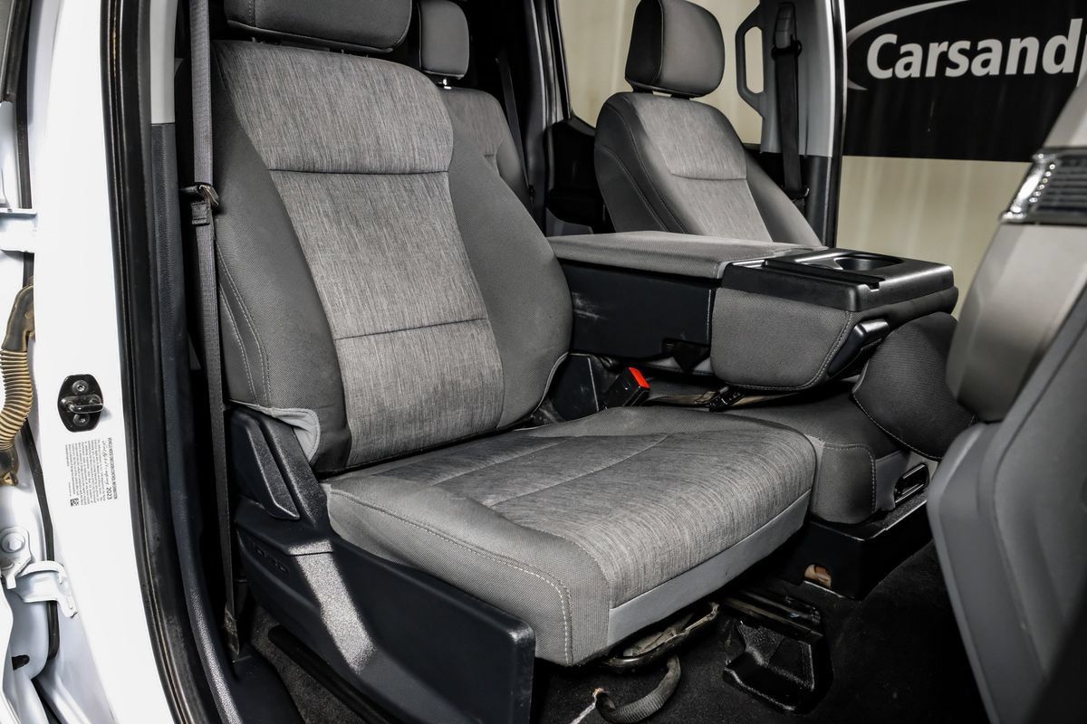 Used 2023 Ford F250 XL w/ STX Appearance Package AWD/4WD image 29