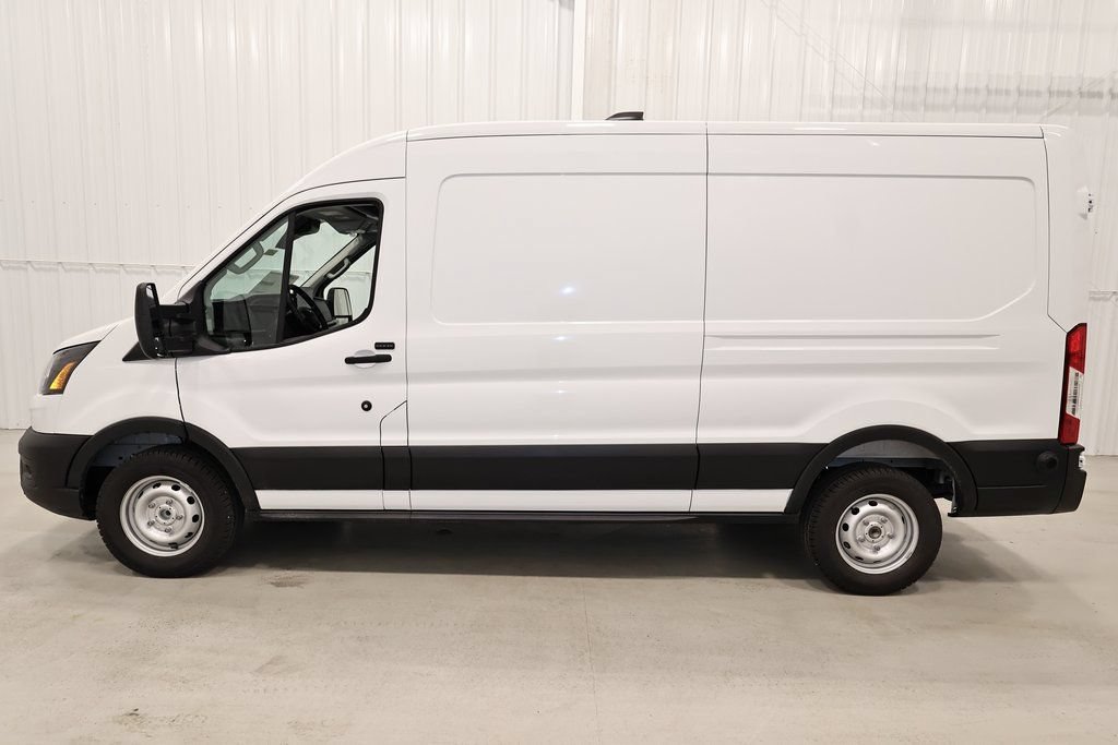New 2026 Ford Transit 250 148 Medium Roof RWD image 5
