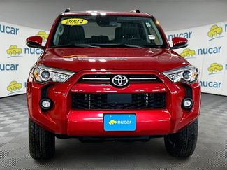 Certified 2024 Toyota 4Runner SR5 Premium video 2