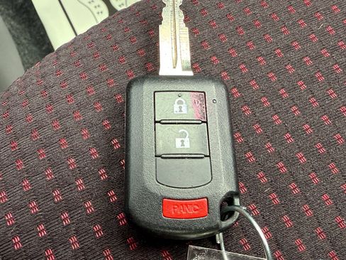 Used 2020 Mitsubishi Mirage G4 LE image 42