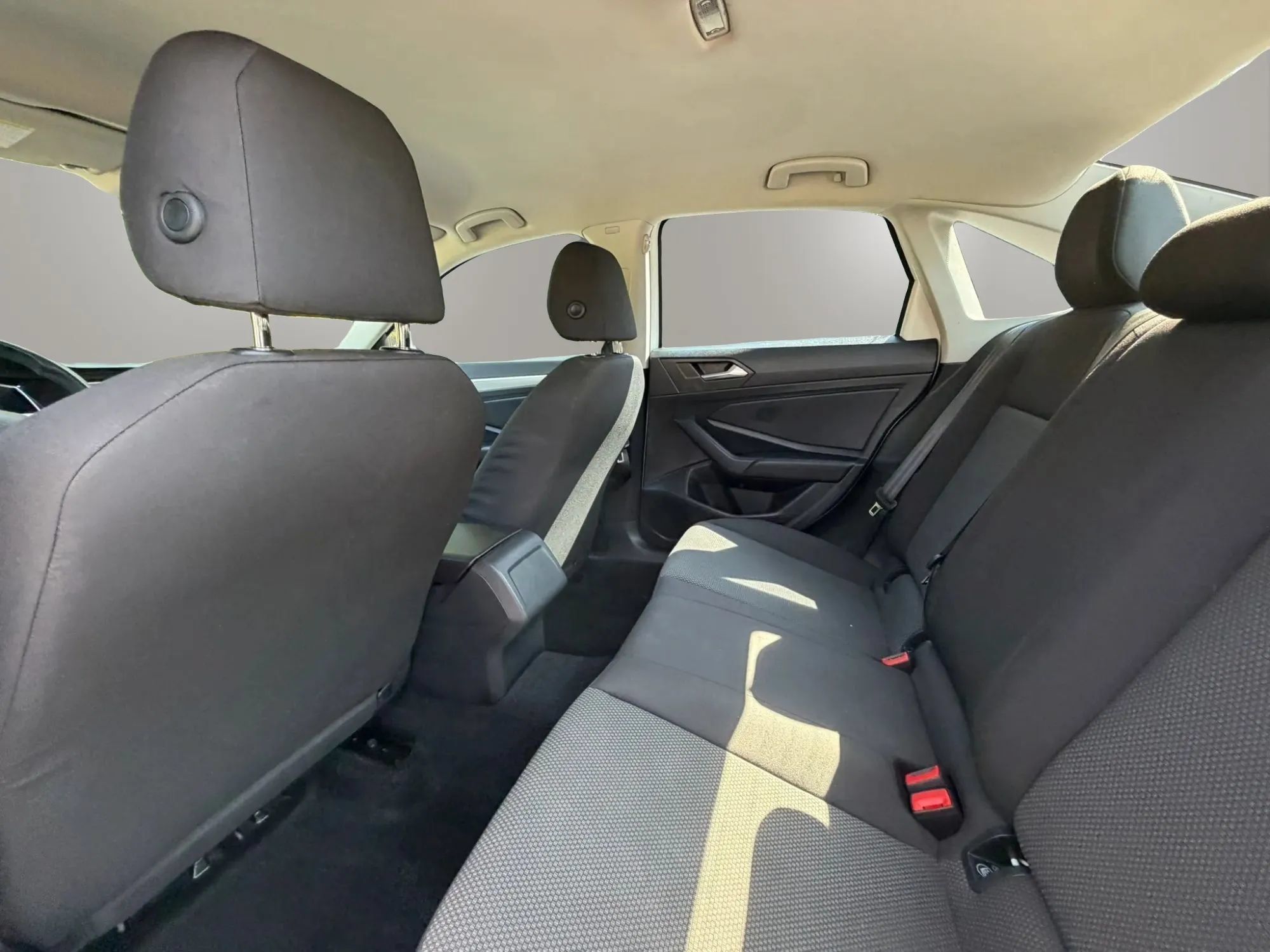 Used 2019 Volkswagen Jetta S w/ Driver Assistance Package FWD image 15