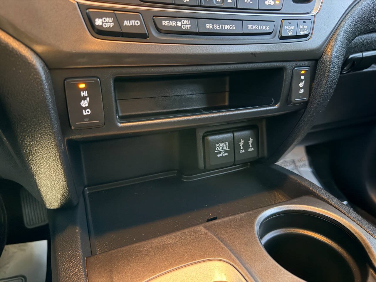 Used 2016 Honda Pilot EX-L image 45