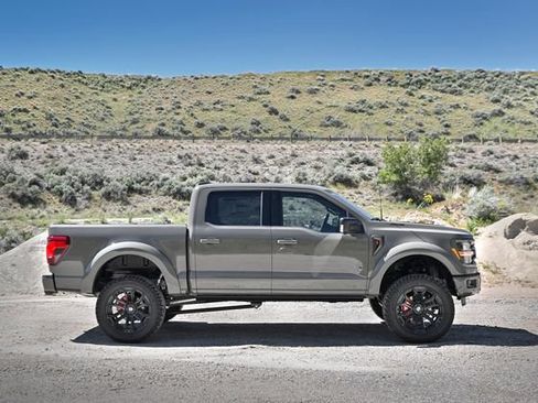 New 2026 Ford F150 XLT w/ Equipment Group 303A High AWD/4WD image 5