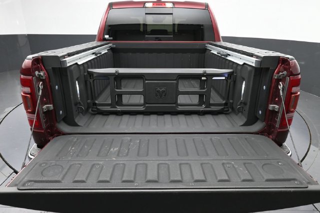 Used 2022 RAM 1500 Limited AWD/4WD image 33