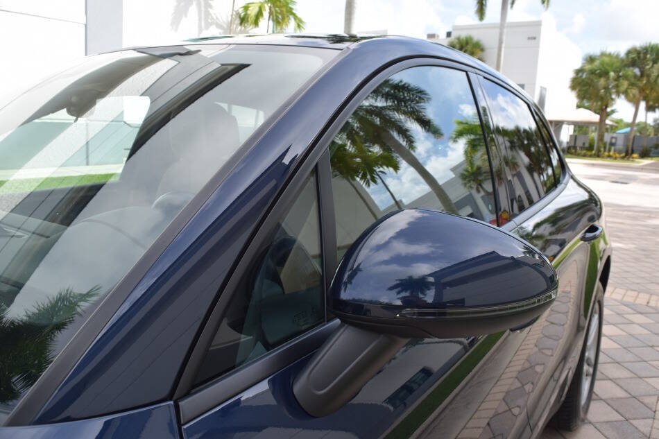 Used 2019 Porsche Macan AWD/4WD image 32