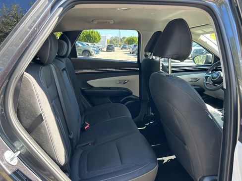 Used 2024 Hyundai Tucson SEL image 44