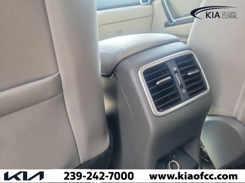 Used 2019 Kia Sportage LX FWD image 15