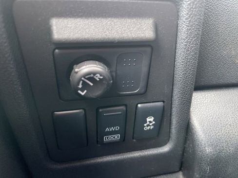 Used 2013 Nissan Rogue S AWD/4WD image 18
