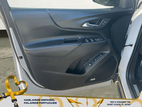 Used 2020 Chevrolet Equinox Premier image 12