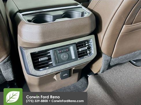 New 2026 Ford F250 King Ranch w/ Chrome Package image 26